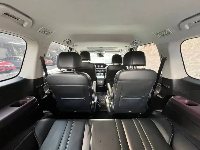 2023 GAC Trumpchi M6 1.5T 177HP L4 7DCT,autocango,china used car exporter,china ev exporter,chinese used car exporter,chinese used ev exporter
