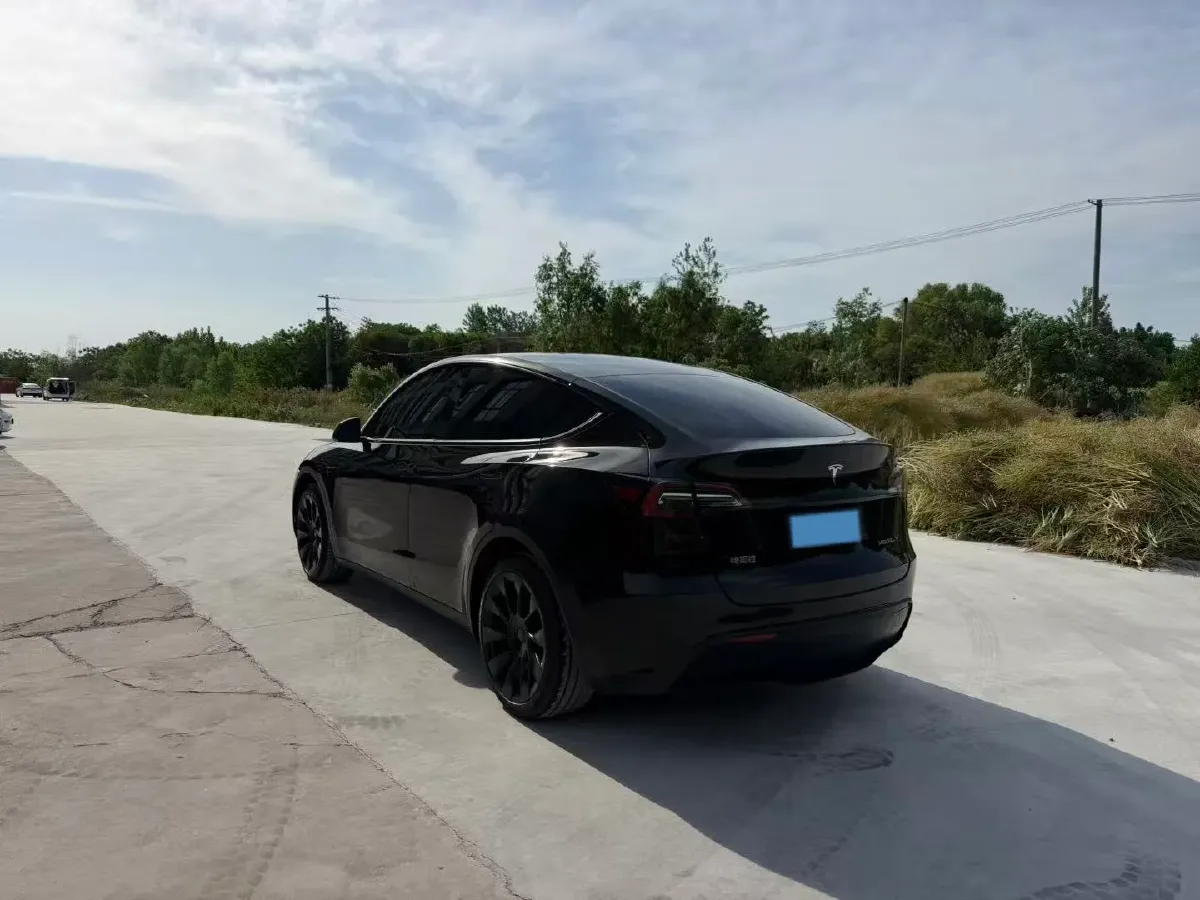 2021 Tesla Model Y BEV 60KWH,autocango,china used car exporter,china ev exporter,chinese used car exporter,chinese used ev exporter