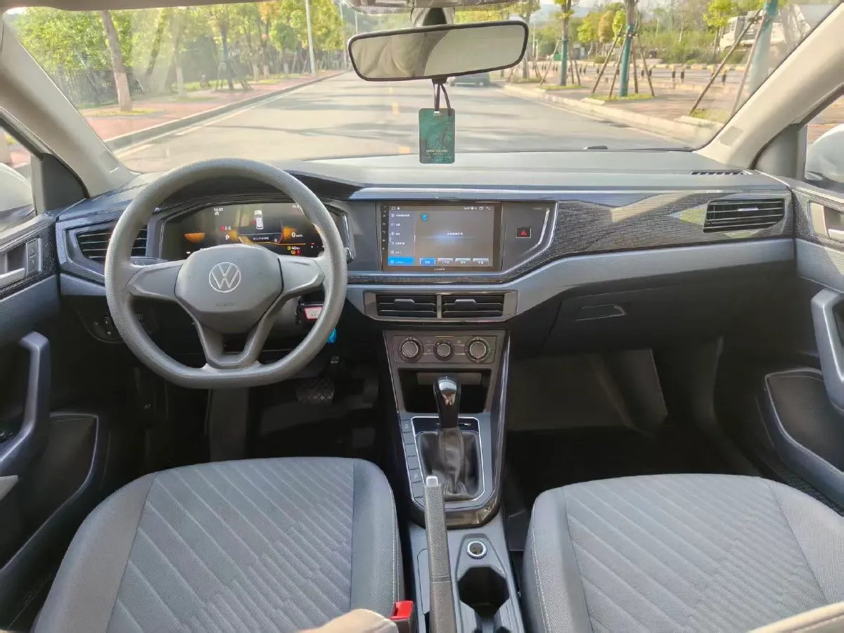 2023 Volkswagen Lavida 1.5L 110HP L4 6AT,autocango,china used car exporter,china ev exporter,chinese used car exporter,chinese used ev exporter