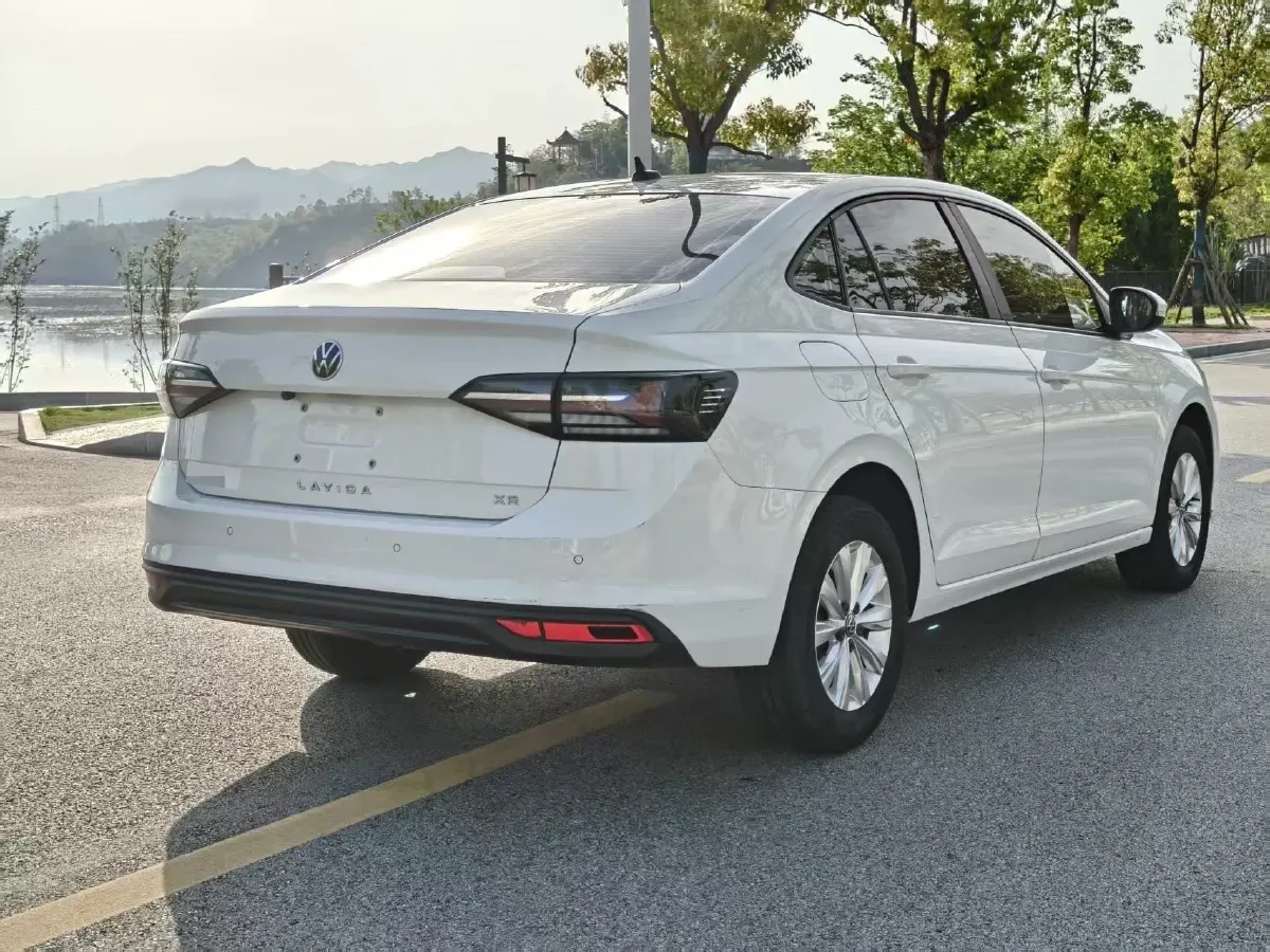 2023 Volkswagen Lavida 1.5L 110HP L4 6AT,autocango,china used car exporter,china ev exporter,chinese used car exporter,chinese used ev exporter
