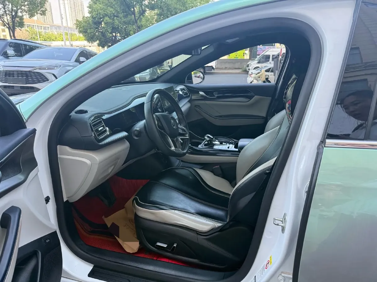 2021 DongFeng FuKang e Elysee BEV 30.7KWH,autocango,china used car exporter,china ev exporter,chinese used car exporter,chinese used ev exporter