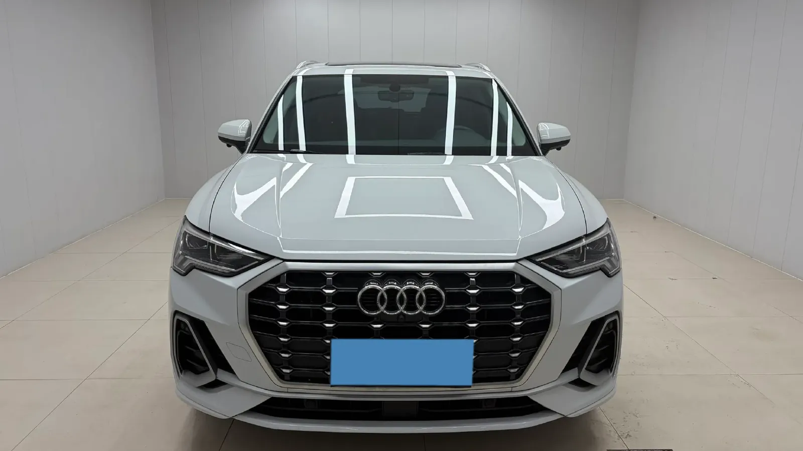 2022 Audi Q3 1.4T 150HP L4 7DCT,autocango,china used car exporter,china ev exporter,chinese used car exporter,chinese used ev exporter