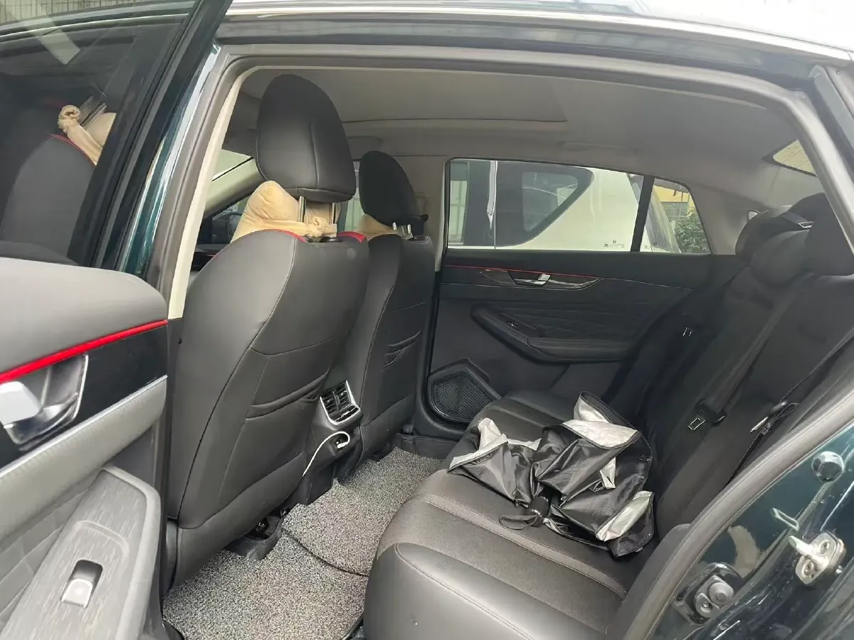 2021 DongFeng Aeolus YiXuan MAX 1.5T 190HP L4 7DCT,autocango,china used car exporter,china ev exporter,chinese used car exporter,chinese used ev exporter