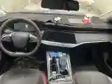 2021 DongFeng Aeolus YiXuan MAX 1.5T 190HP L4 7DCT