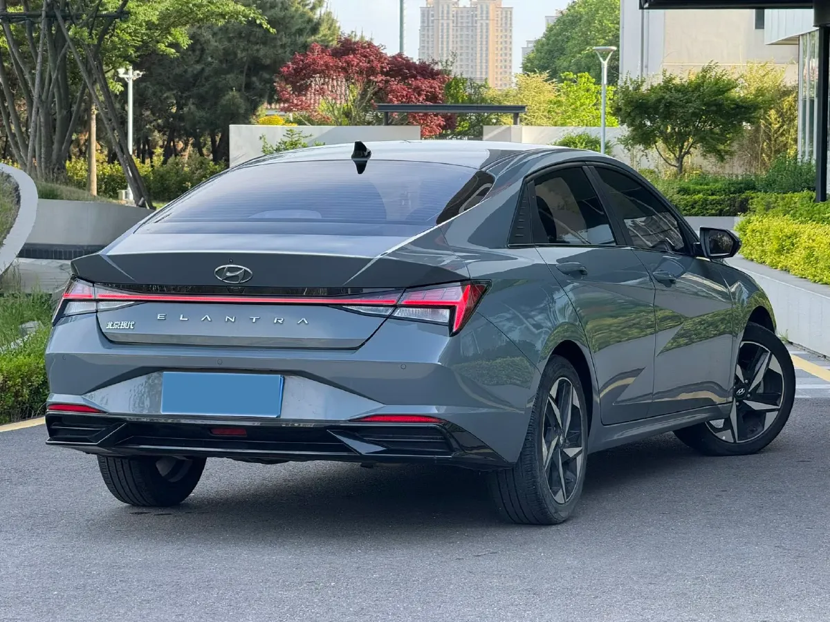 2021 Hyundai Elantra 1.5L 115HP L4 CVT,autocango,china used car exporter,china ev exporter,chinese used car exporter,chinese used ev exporter