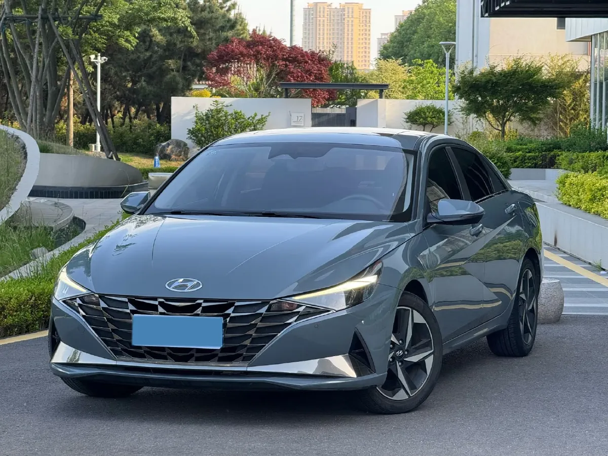 2021 Hyundai Elantra 1.5L 115HP L4 CVT,autocango,china used car exporter,china ev exporter,chinese used car exporter,chinese used ev exporter