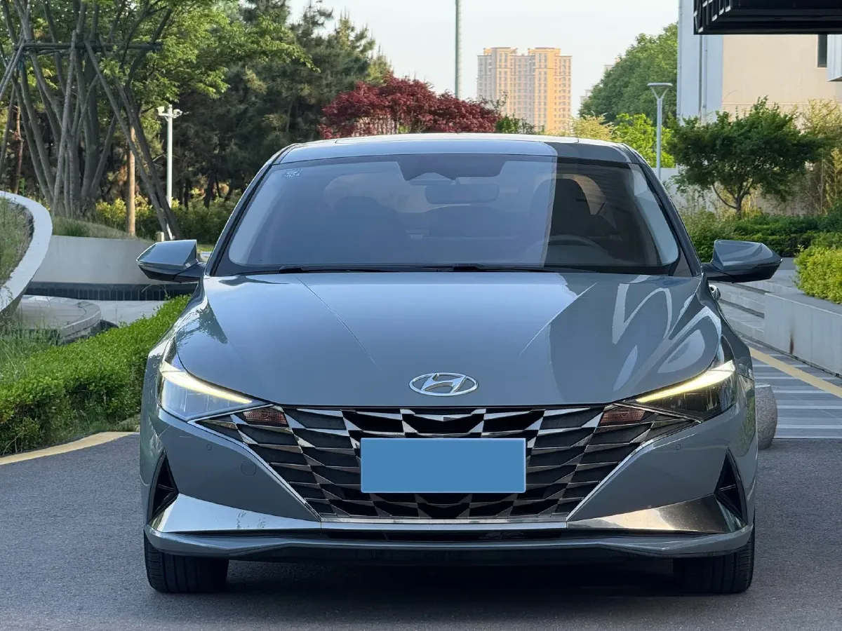 2021 Hyundai Elantra 1.5L 115HP L4 CVT,autocango,china used car exporter,china ev exporter,chinese used car exporter,chinese used ev exporter