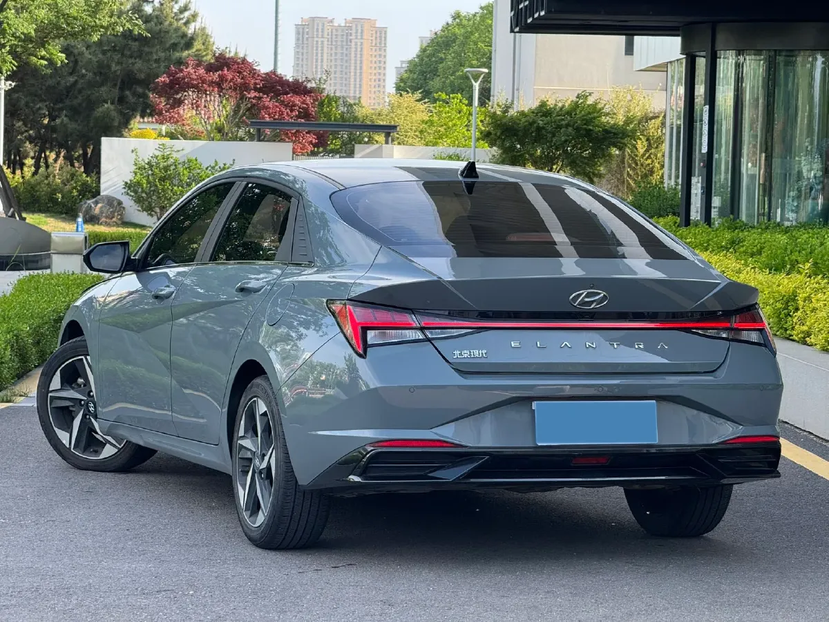 2021 Hyundai Elantra 1.5L 115HP L4 CVT,autocango,china used car exporter,china ev exporter,chinese used car exporter,chinese used ev exporter