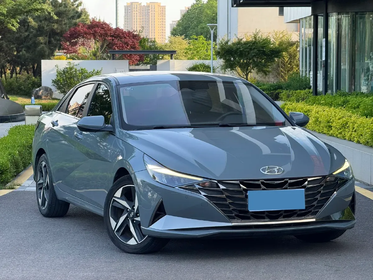 2021 Hyundai Elantra 1.5L 115HP L4 CVT,autocango,china used car exporter,china ev exporter,chinese used car exporter,chinese used ev exporter