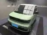 2021 WuLing HongGuang MINI EV BEV 9KWH