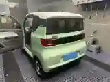 2021 WuLing HongGuang MINI EV BEV 9KWH