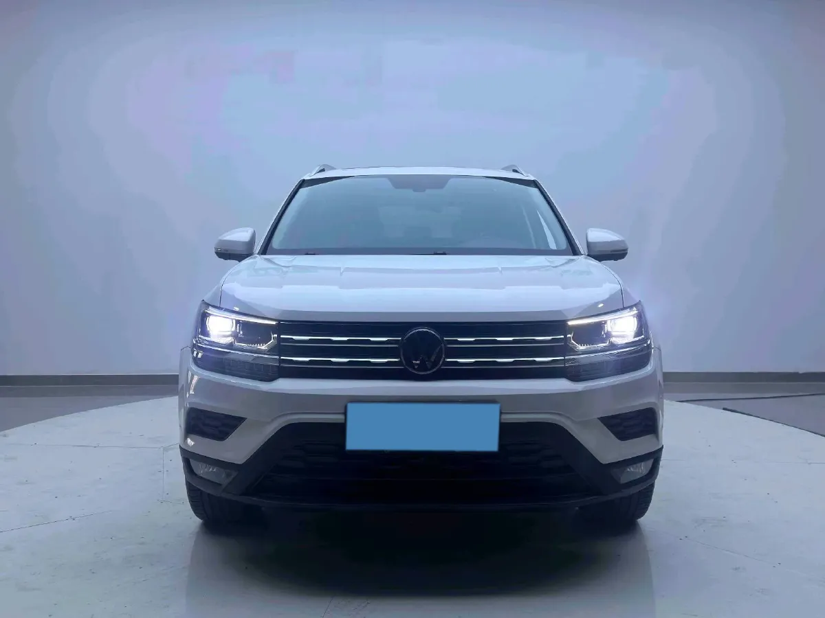 2021 Volkswagen Tharu 1.4T 150HP L4 7DCT,autocango,china used car exporter,china ev exporter,chinese used car exporter,chinese used ev exporter