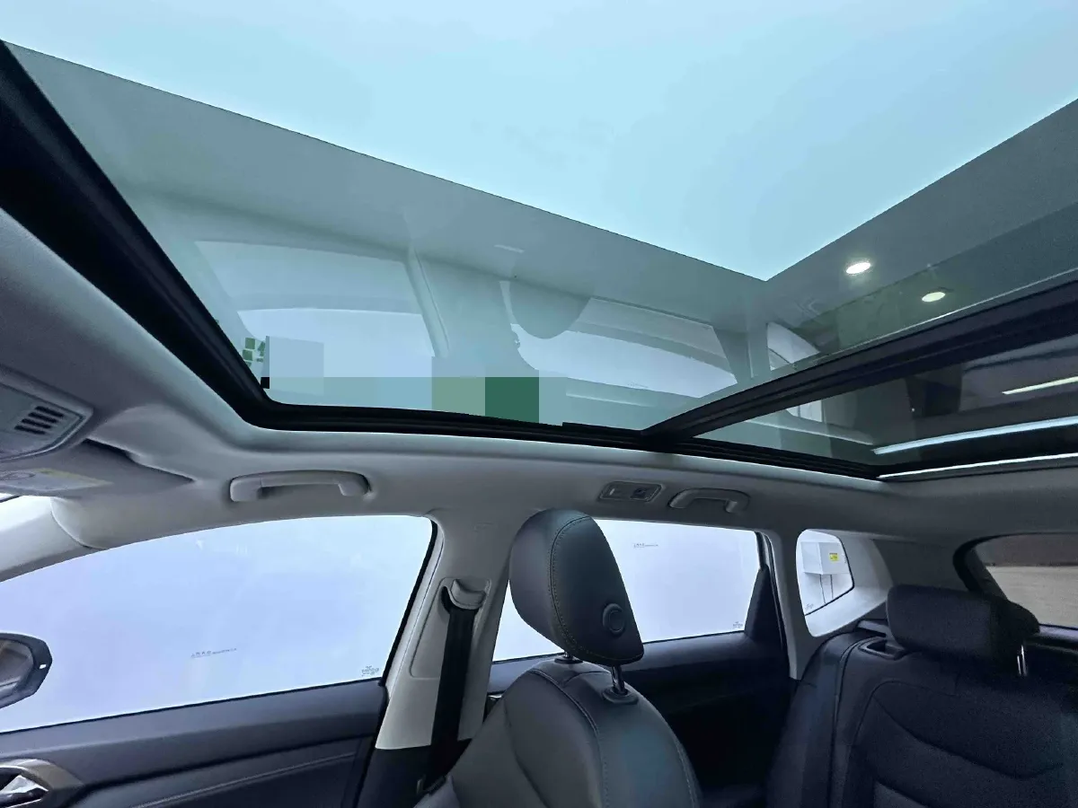 2021 Volkswagen Tharu 1.4T 150HP L4 7DCT,autocango,china used car exporter,china ev exporter,chinese used car exporter,chinese used ev exporter