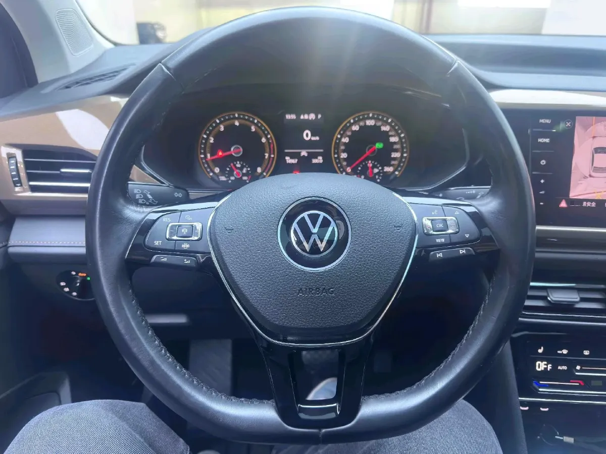2021 Volkswagen Tharu 1.4T 150HP L4 7DCT,autocango,china used car exporter,china ev exporter,chinese used car exporter,chinese used ev exporter