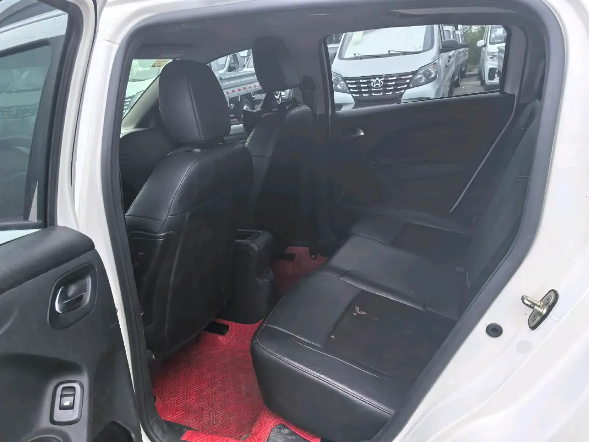 2018 Citroen C3-XR 1.6L 117HP L4 6AT,autocango,china used car exporter,china ev exporter,chinese used car exporter,chinese used ev exporter
