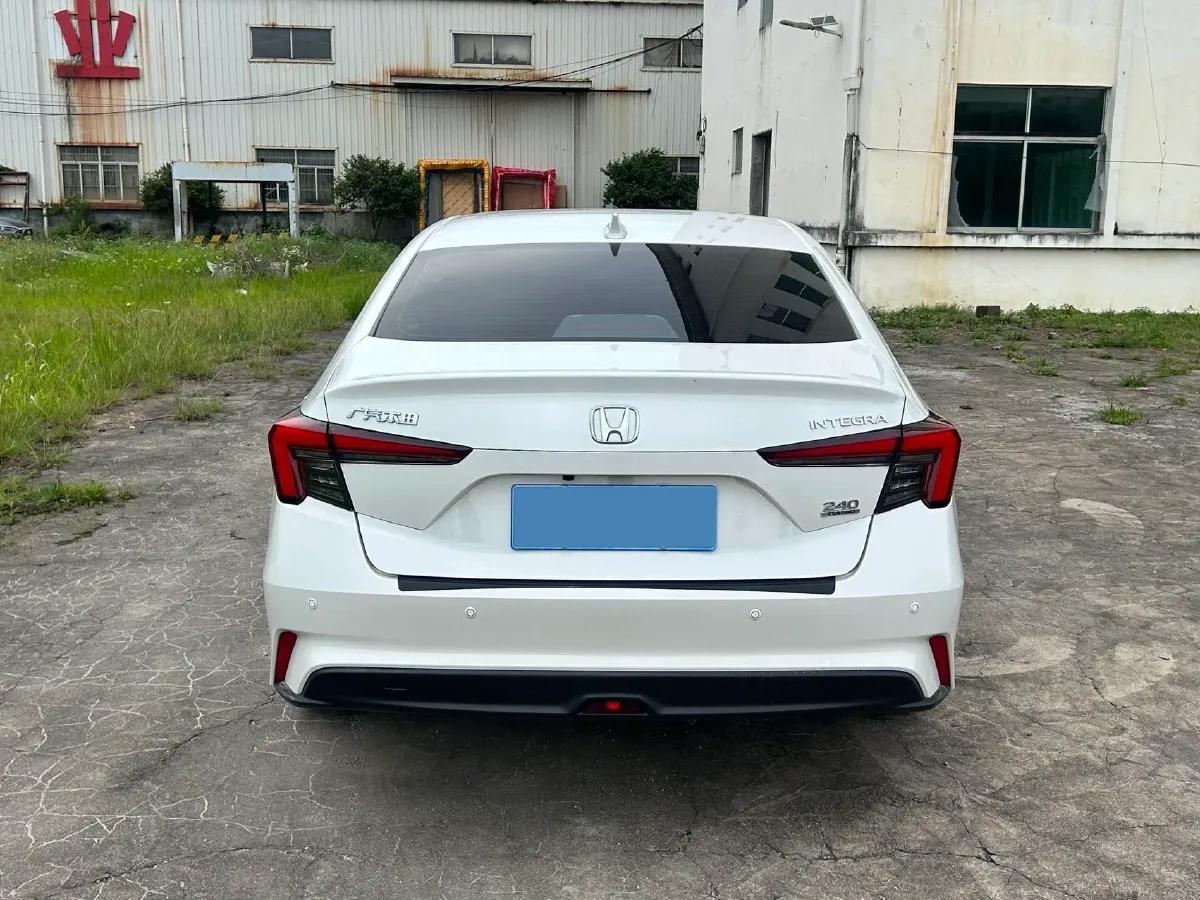 2023 Honda Integra 1.5T 182HP L4 CVT,autocango,china used car exporter,china ev exporter,chinese used car exporter,chinese used ev exporter