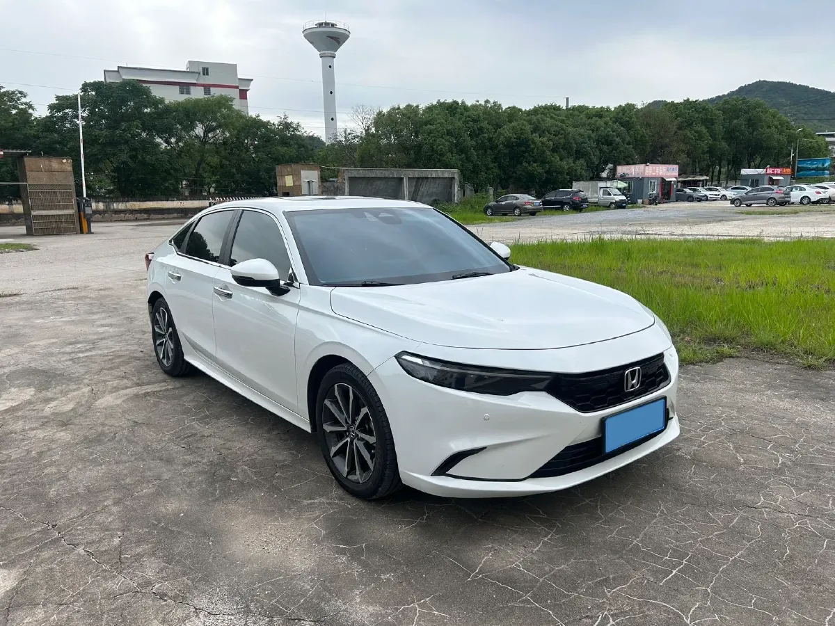 2023 Honda Integra 1.5T 182HP L4 CVT,autocango,china used car exporter,china ev exporter,chinese used car exporter,chinese used ev exporter
