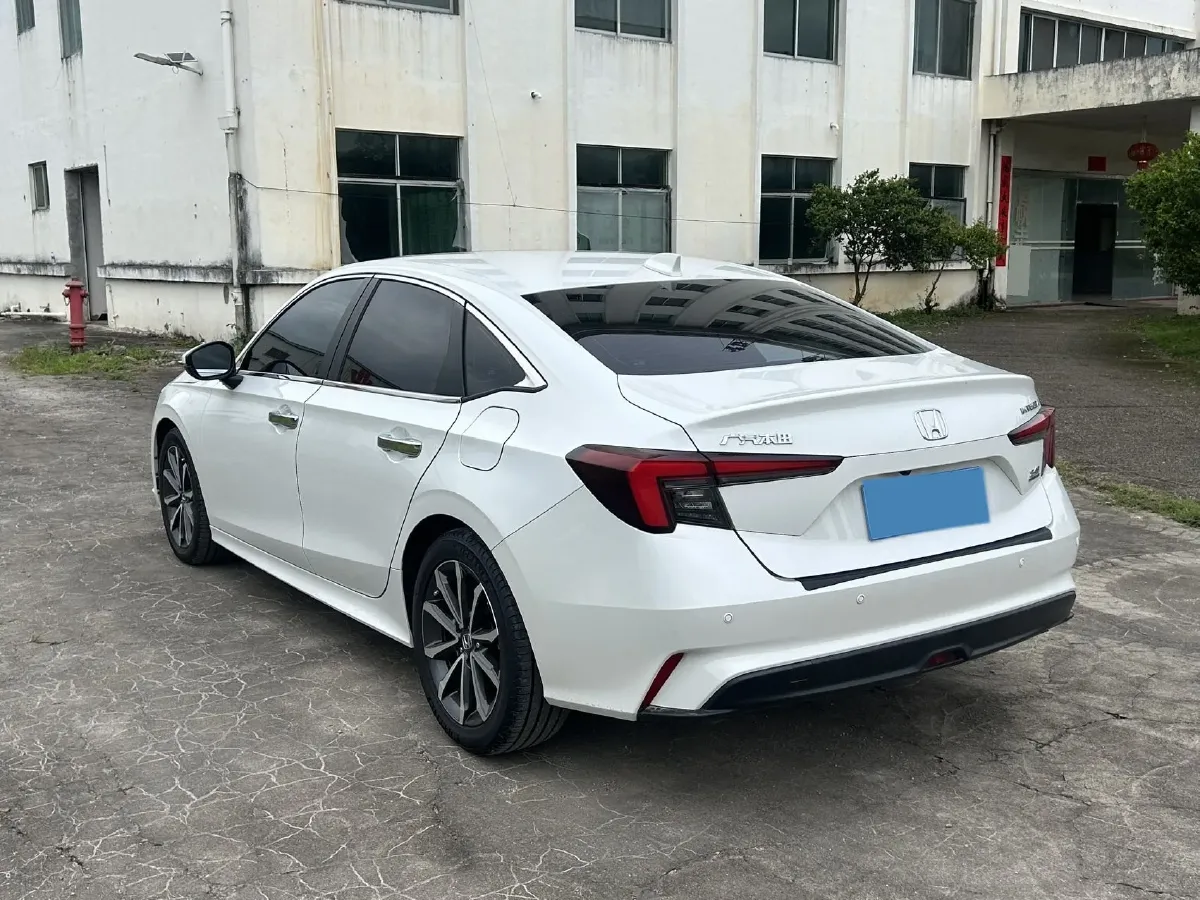 2023 Honda Integra 1.5T 182HP L4 CVT,autocango,china used car exporter,china ev exporter,chinese used car exporter,chinese used ev exporter