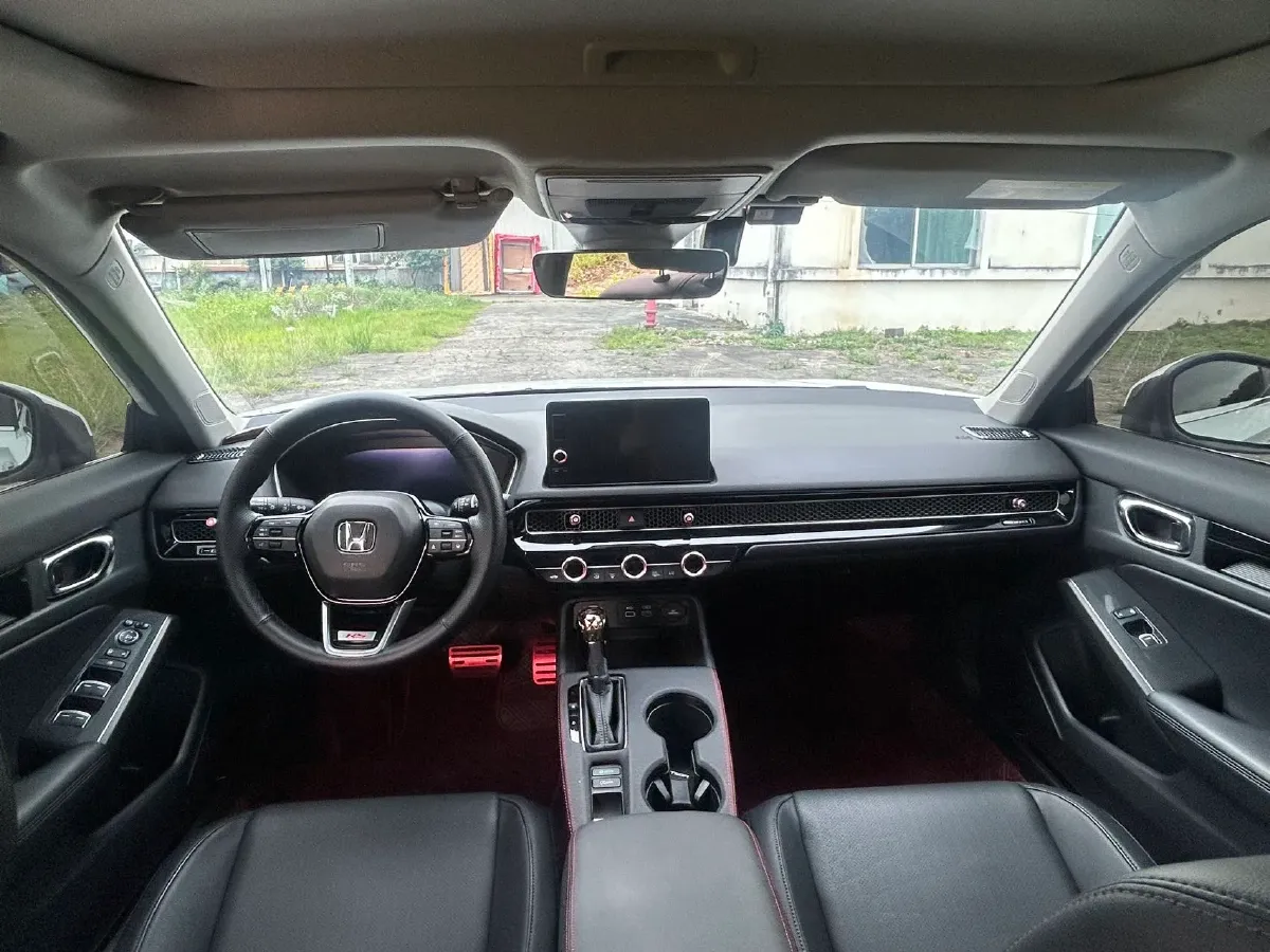 2023 Honda Integra 1.5T 182HP L4 CVT,autocango,china used car exporter,china ev exporter,chinese used car exporter,chinese used ev exporter
