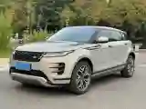 2023 Land Rover Range Rover Evoque 2.0T 249HP L4 9AT