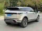 2023 Land Rover Range Rover Evoque 2.0T 249HP L4 9AT