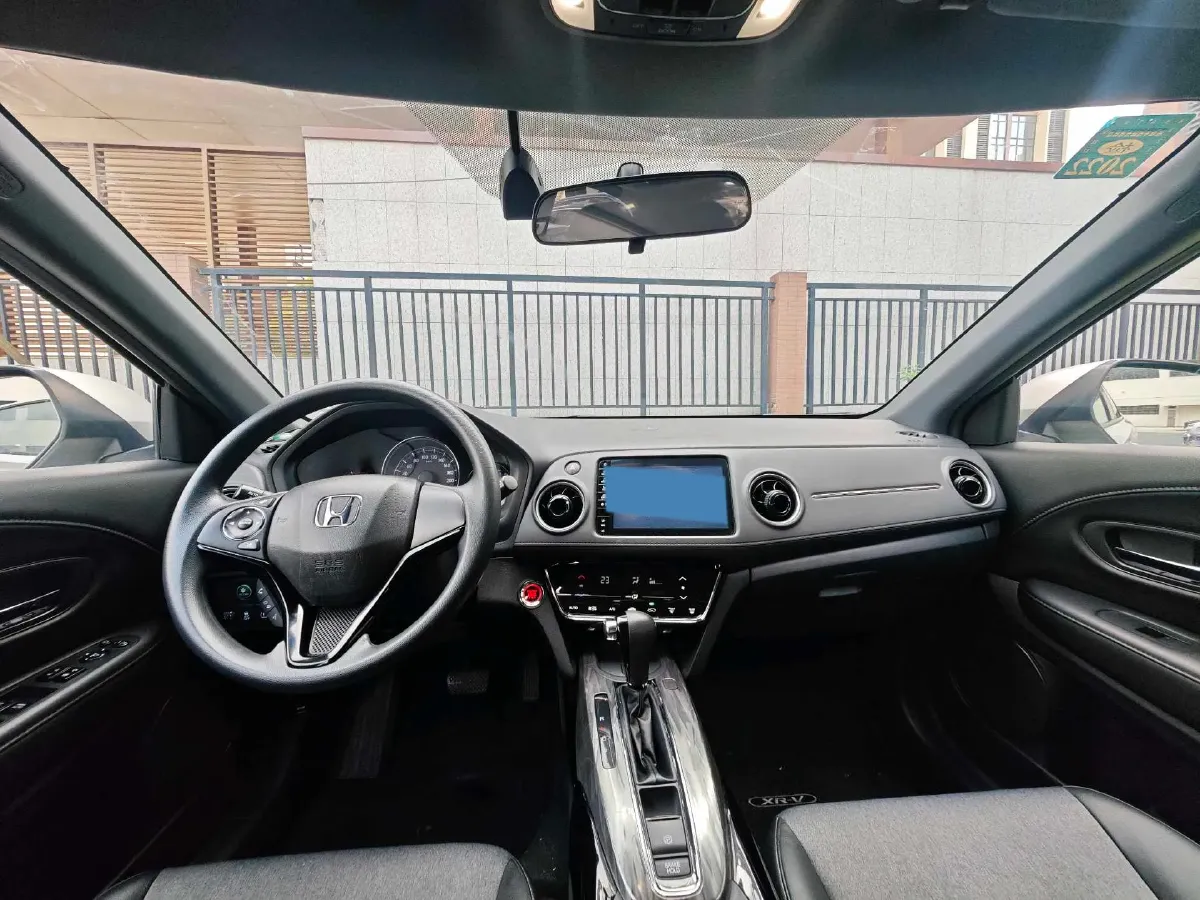 2020 Honda XR-V 1.5T 177HP L4 CVT,autocango,china used car exporter,china ev exporter,chinese used car exporter,chinese used ev exporter