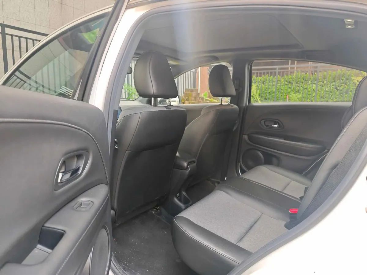 2020 Honda XR-V 1.5T 177HP L4 CVT,autocango,china used car exporter,china ev exporter,chinese used car exporter,chinese used ev exporter