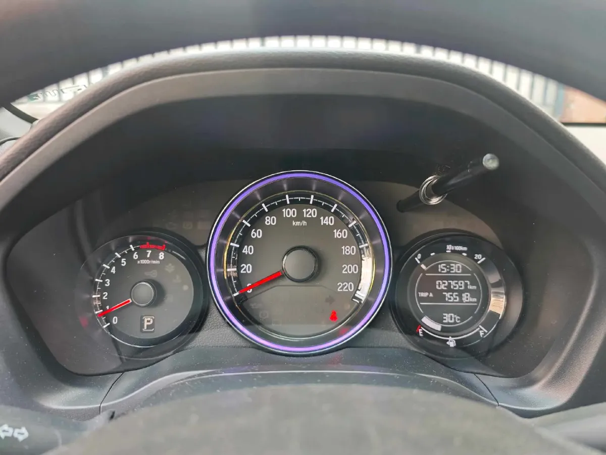 2020 Honda XR-V 1.5T 177HP L4 CVT,autocango,china used car exporter,china ev exporter,chinese used car exporter,chinese used ev exporter