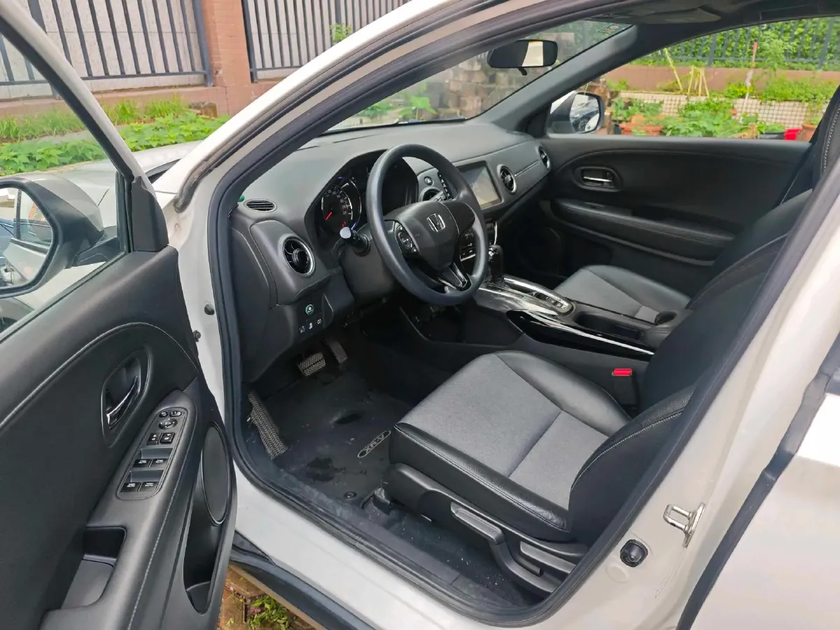 2020 Honda XR-V 1.5T 177HP L4 CVT,autocango,china used car exporter,china ev exporter,chinese used car exporter,chinese used ev exporter