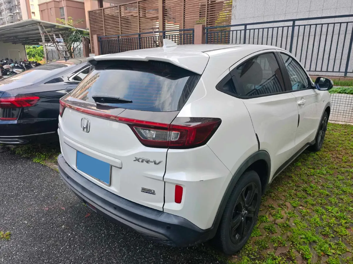 2020 Honda XR-V 1.5T 177HP L4 CVT,autocango,china used car exporter,china ev exporter,chinese used car exporter,chinese used ev exporter