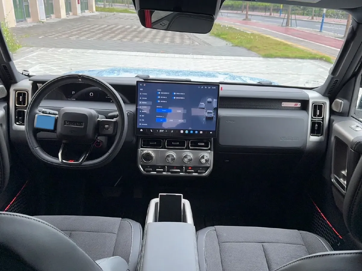 2026 iCAR iCAR Super V23 BEV,autocango,china used car exporter,china ev exporter,chinese used car exporter,chinese used ev exporter