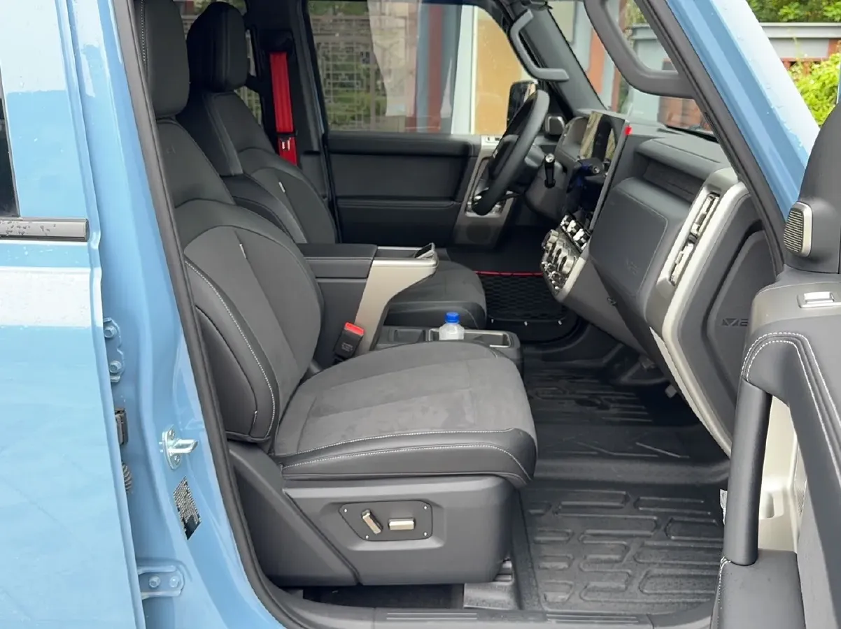 2026 iCAR iCAR Super V23 BEV,autocango,china used car exporter,china ev exporter,chinese used car exporter,chinese used ev exporter