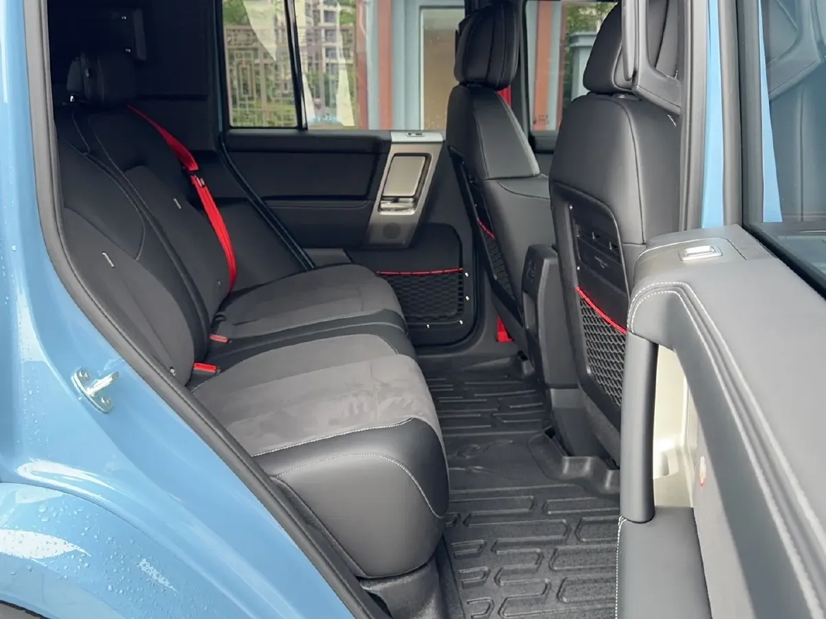 2026 iCAR iCAR Super V23 BEV,autocango,china used car exporter,china ev exporter,chinese used car exporter,chinese used ev exporter