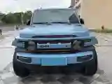 2026 iCAR iCAR Super V23 BEV