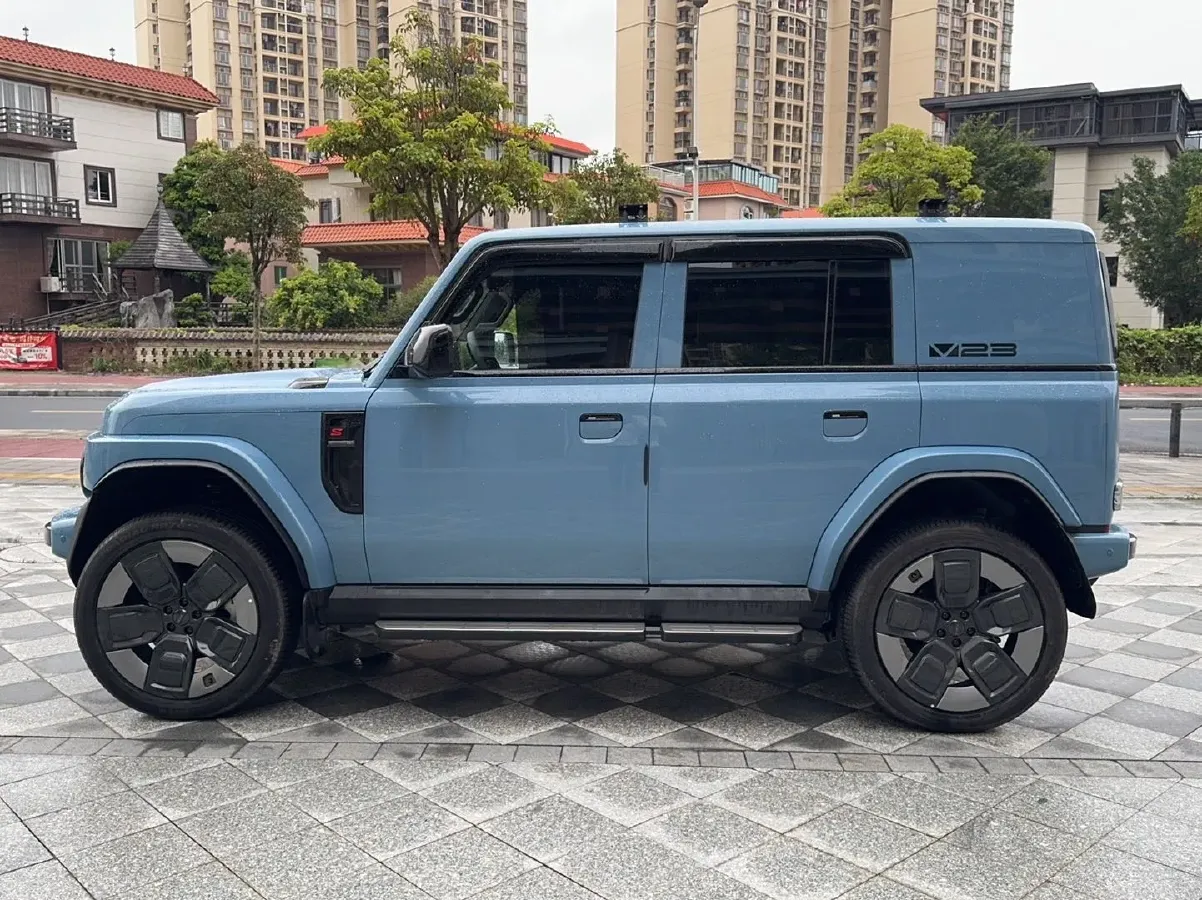 2026 iCAR iCAR Super V23 BEV,autocango,china used car exporter,china ev exporter,chinese used car exporter,chinese used ev exporter