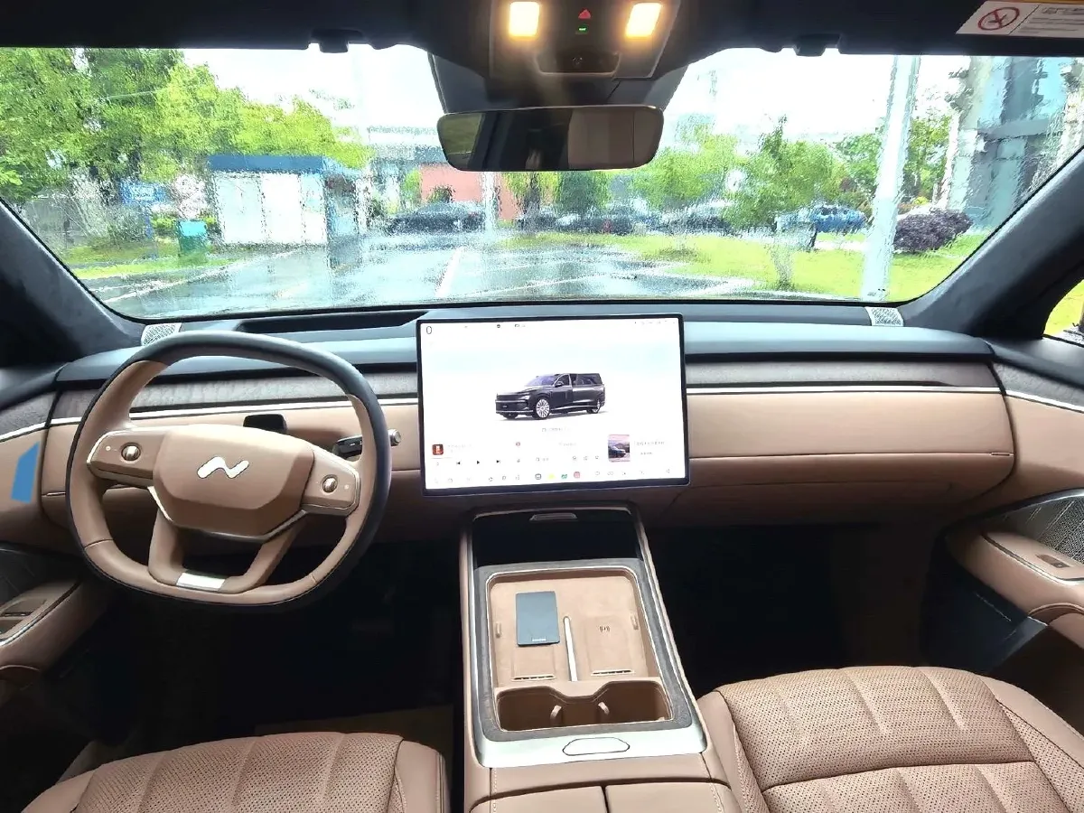 2025 ONVO L90 BEV,autocango,china used car exporter,china ev exporter,chinese used car exporter,chinese used ev exporter