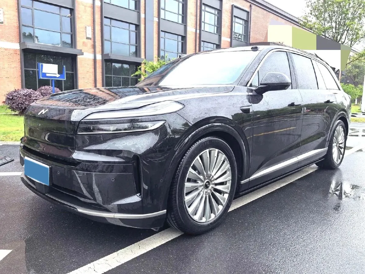 2025 ONVO L90 BEV,autocango,china used car exporter,china ev exporter,chinese used car exporter,chinese used ev exporter