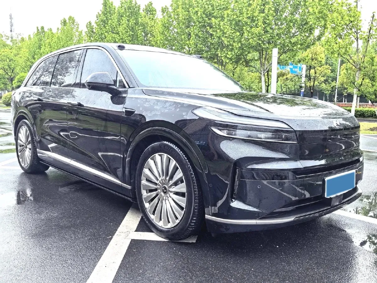 2025 ONVO L90 BEV,autocango,china used car exporter,china ev exporter,chinese used car exporter,chinese used ev exporter