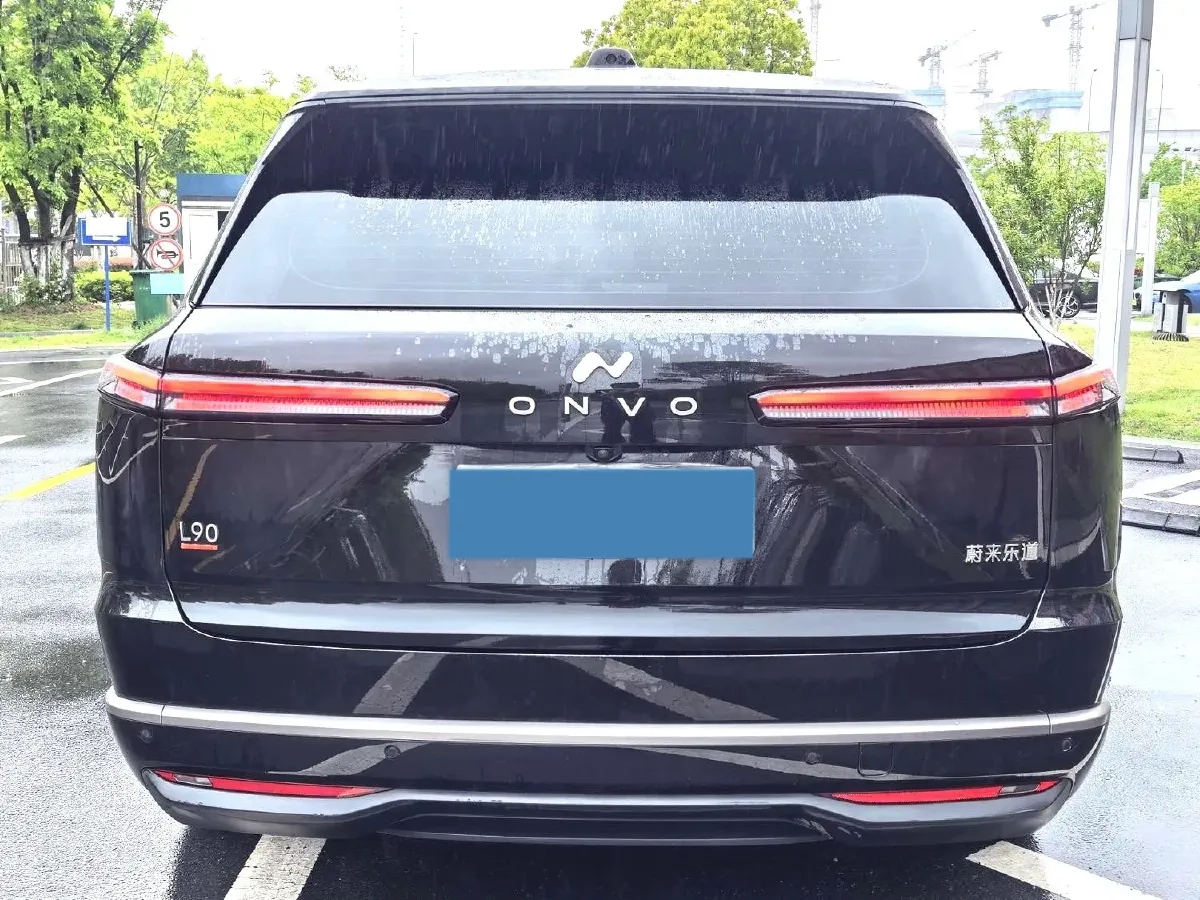 2025 ONVO L90 BEV,autocango,china used car exporter,china ev exporter,chinese used car exporter,chinese used ev exporter