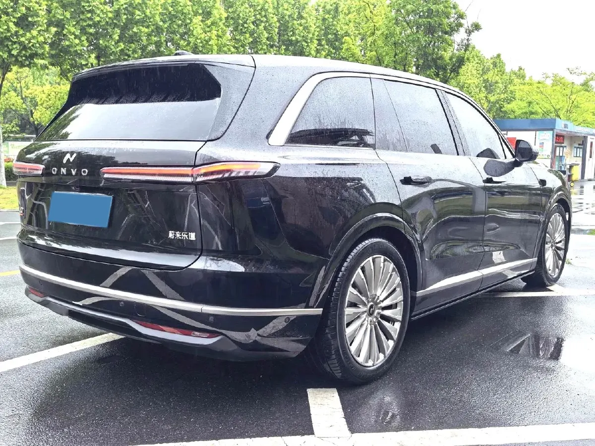 2025 ONVO L90 BEV,autocango,china used car exporter,china ev exporter,chinese used car exporter,chinese used ev exporter