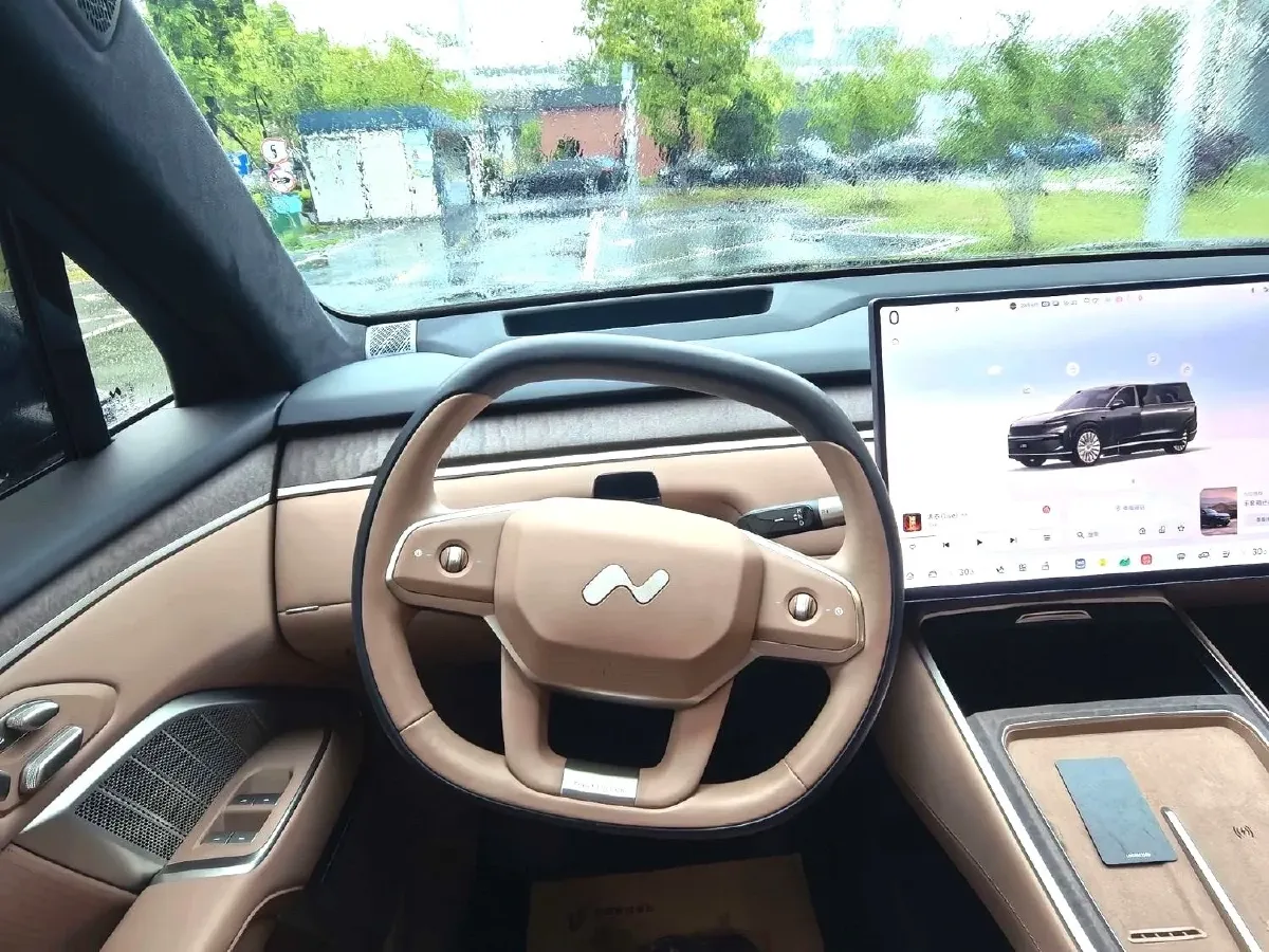 2025 ONVO L90 BEV,autocango,china used car exporter,china ev exporter,chinese used car exporter,chinese used ev exporter