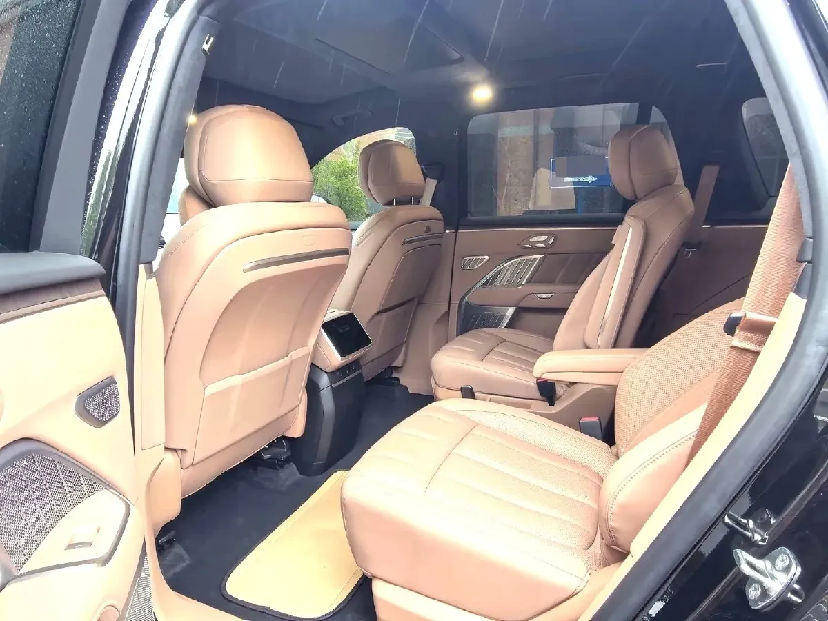 2025 ONVO L90 BEV,autocango,china used car exporter,china ev exporter,chinese used car exporter,chinese used ev exporter