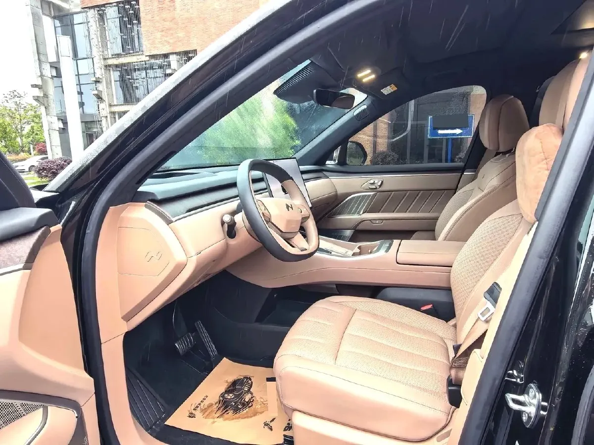 2025 ONVO L90 BEV,autocango,china used car exporter,china ev exporter,chinese used car exporter,chinese used ev exporter