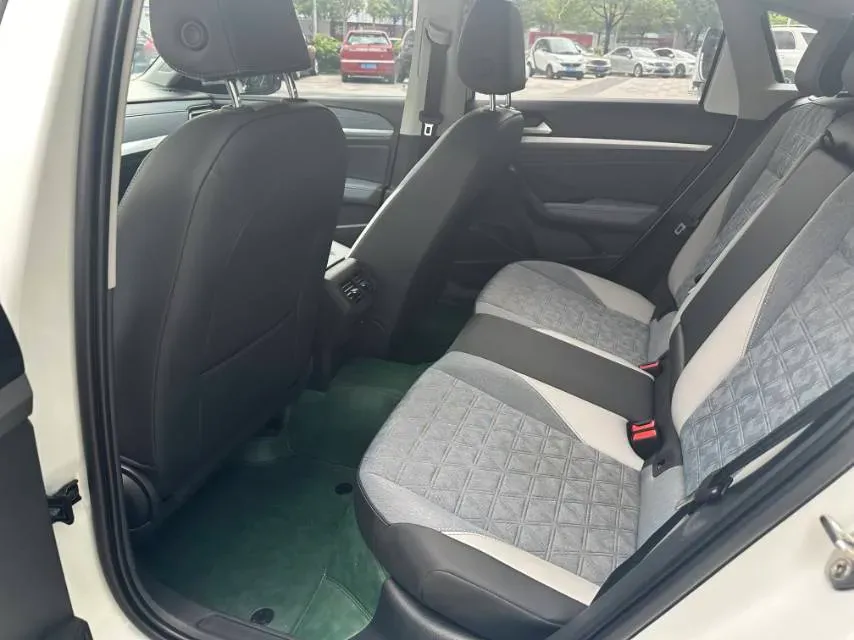 2023 Volkswagen Lavida 1.4T 150HP L4 7DCT,autocango,china used car exporter,china ev exporter,chinese used car exporter,chinese used ev exporter
