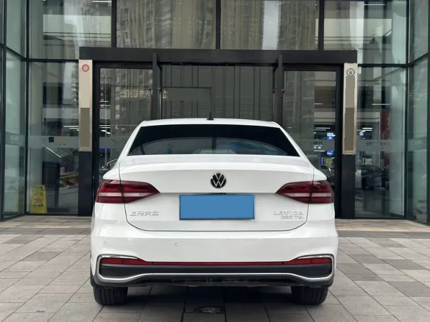 2023 Volkswagen Lavida 1.4T 150HP L4 7DCT,autocango,china used car exporter,china ev exporter,chinese used car exporter,chinese used ev exporter