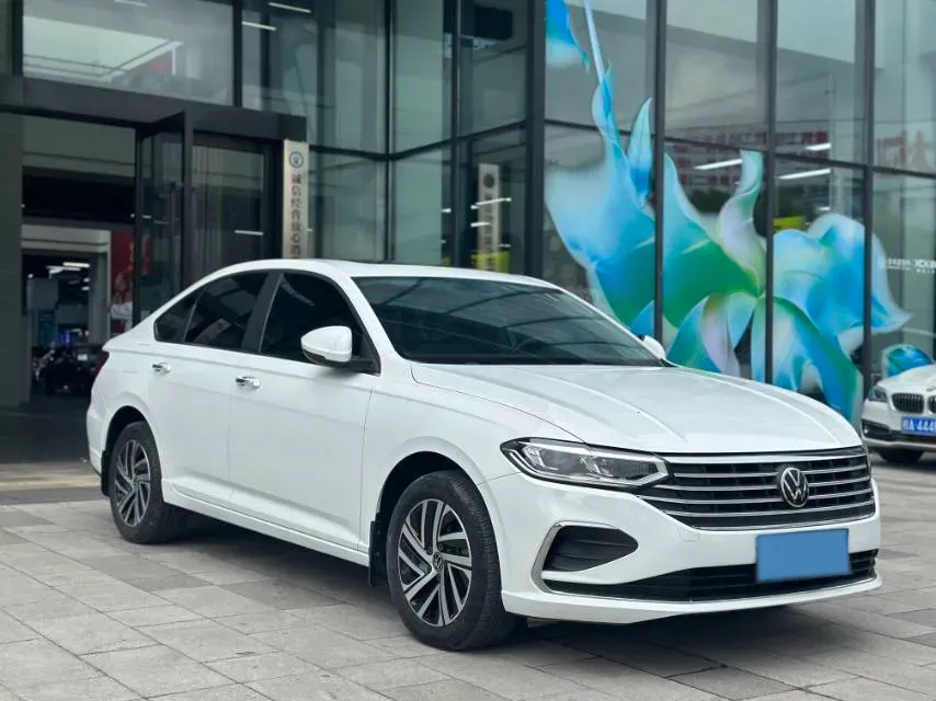 2023 Volkswagen Lavida 1.4T 150HP L4 7DCT,autocango,china used car exporter,china ev exporter,chinese used car exporter,chinese used ev exporter