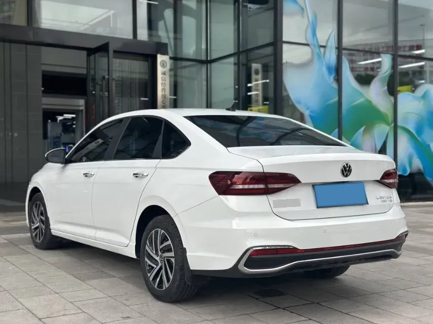 2023 Volkswagen Lavida 1.4T 150HP L4 7DCT,autocango,china used car exporter,china ev exporter,chinese used car exporter,chinese used ev exporter