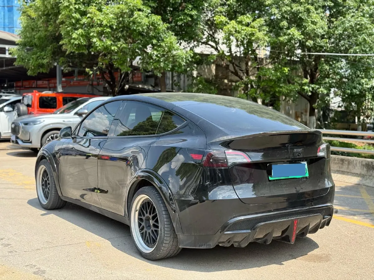 2022 Tesla Model Y BEV 60KWH,autocango,china used car exporter,china ev exporter,chinese used car exporter,chinese used ev exporter