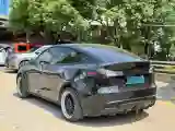 2022 Tesla Model Y BEV 60KWH