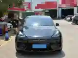 2022 Tesla Model Y BEV 60KWH
